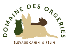 Domaine canin des orgeries