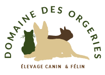 Domaine canin des orgeries